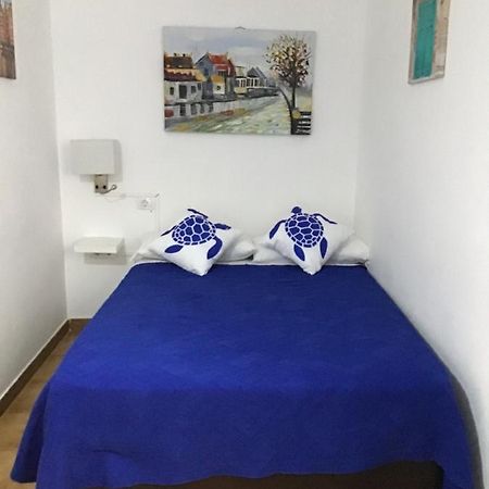 Apartamentos Playamar II Valle Gran Rey Extérieur photo