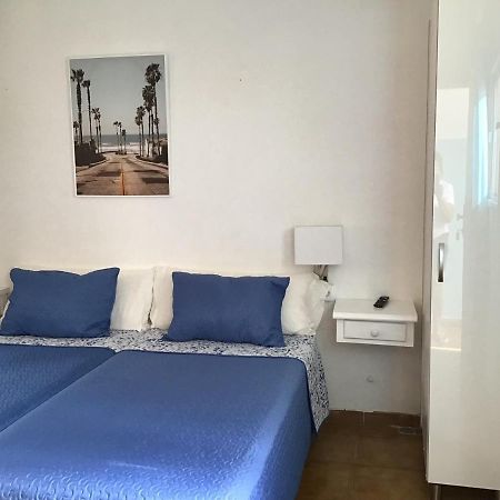 Apartamentos Playamar II Valle Gran Rey Extérieur photo
