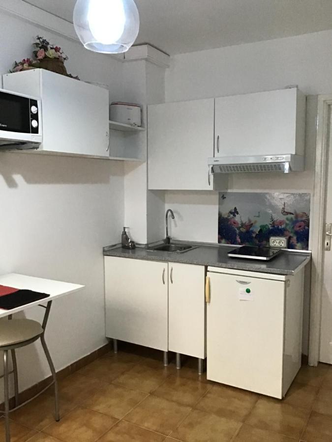 Apartamentos Playamar II Valle Gran Rey Extérieur photo