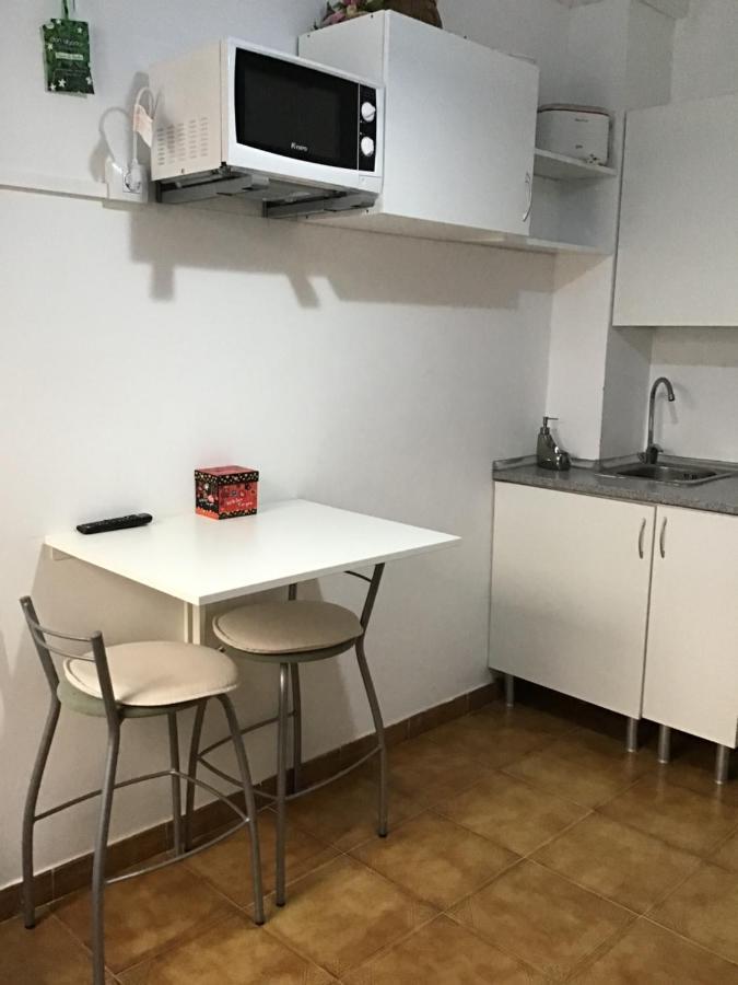 Apartamentos Playamar II Valle Gran Rey Extérieur photo