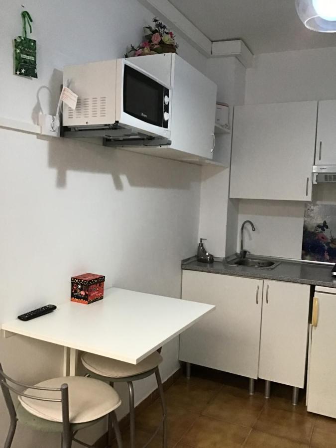 Apartamentos Playamar II Valle Gran Rey Extérieur photo