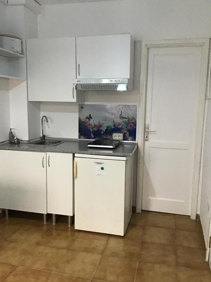 Apartamentos Playamar II Valle Gran Rey Extérieur photo