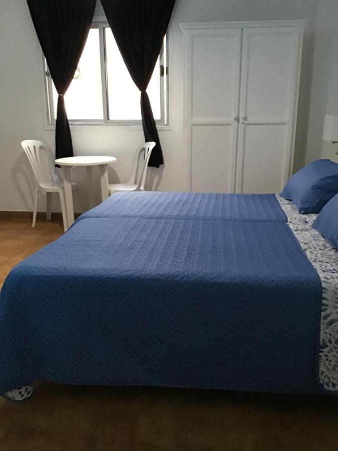 Apartamentos Playamar II Valle Gran Rey Extérieur photo