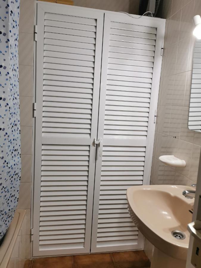 Apartamentos Playamar II Valle Gran Rey Extérieur photo