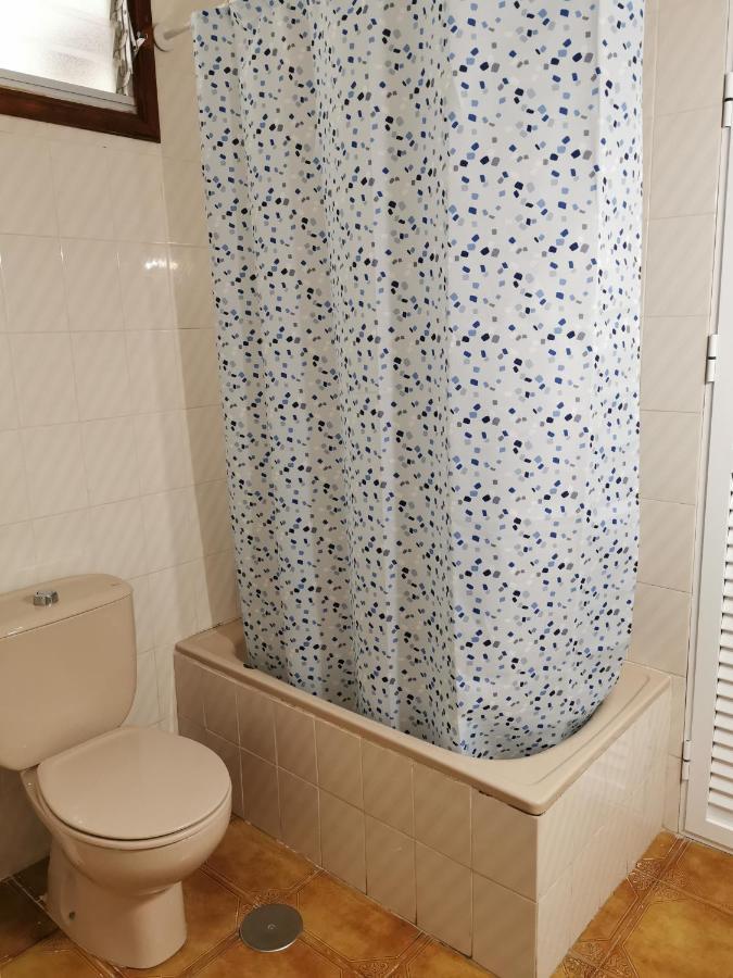 Apartamentos Playamar II Valle Gran Rey Extérieur photo