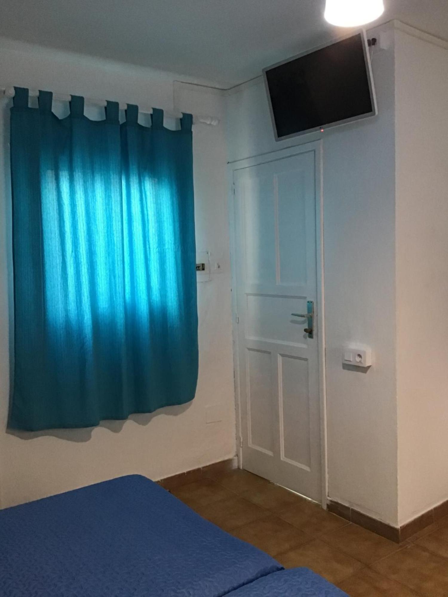 Apartamentos Playamar II Valle Gran Rey Extérieur photo